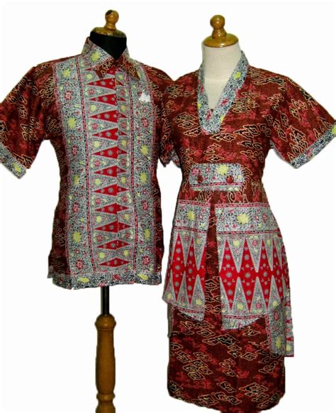 Inspirasi modis pembahasan gambar baju tentang 27 gambar baju desainer, paling trend! adalah : Gambar Gambar Model Baju Batik | Auto Design Tech