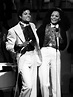 1981 Michael and Diana Ross - Michael Jackson Photo (7647421) - Fanpop