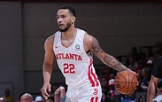 Tyrese Martin's Hard Work is Beginning to Pay Off | NBA.com