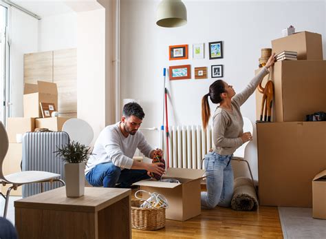 13 Tips To Make Moving Out Of State Easier And Less Stressful — Moving