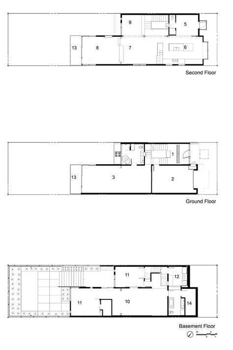 Urban Retreat in San Francisco by Zack|de Vito Architecture