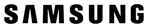 Logo Simple Samsung Png Transparente Stickpng