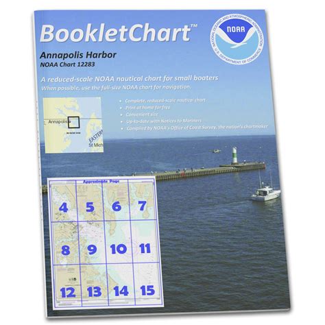 Nautical Charts And Books Noaa Charts For Us Waters Atlantic