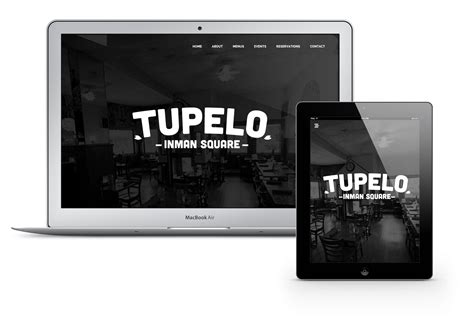 Tupelo | Niemożliwe!