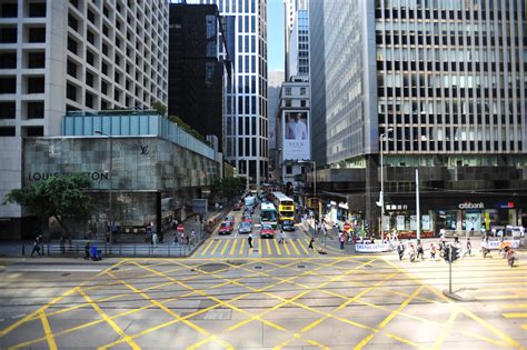 Office Space In Pedder Street Central Hong Kong Serviced Offices