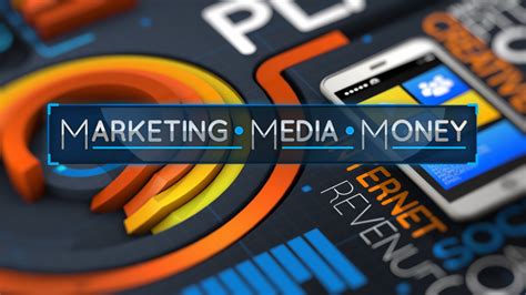 Cnbc Launches New Ad Industry Series ‘marketing Media Money Mandm Global
