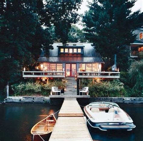 Dream Home😍 Lake House Vacation Home Dream House