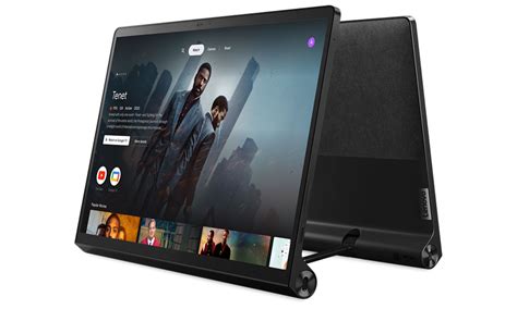 Lenovo Yoga Tab 13 Qs8708gb128android 11 Wifi Tablety 13 Sklep