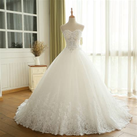 Princess Ball Gown Bridal Dresses Nelsonismissing