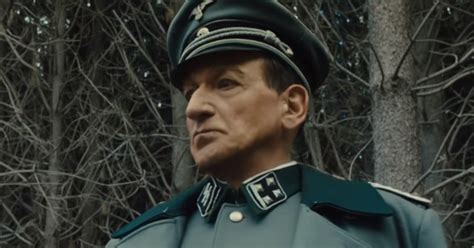 Operation finale is a 2018 american historical drama film directed by chris weitz, from a screenplay by matthew orton. "Operation Finale", la osada captura de un jefe nazi que ...