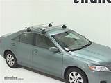 Photos of Roof Rack For Toyota Camry