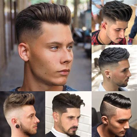 Mens Hairstyles Now The Best Haircuts And Styles For Men Popular