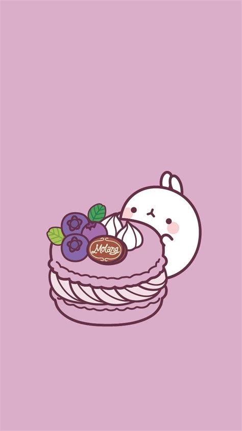 Welcome follow molang and become a pinco (molang's friends) keep up with molang and piu. Molang Wallpapers - Wallpaper Cave
