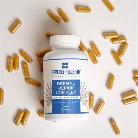 People can not get enough of our Dermal Repair Complex 💙Have you tried