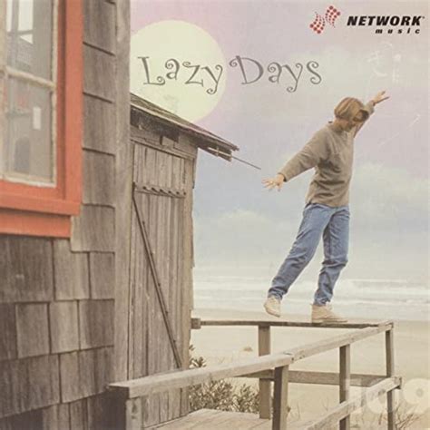 Lazy Days By Network Music Ensemble On Amazon Music