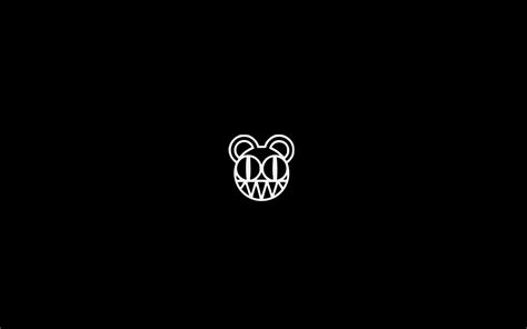 radiohead bear [2560x1600] wallpaper radiohead r wallpaper