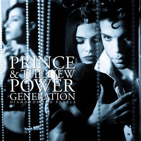 Prince And The New Power Generation Diamonds And Pearls Audiophile Atmos