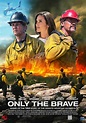 Only The Brave | Now Showing | Book Tickets | VOX Cinemas UAE