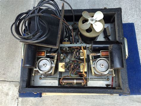 Ampex 350 2 Recent Images Audiophile News And Music Review