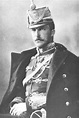 Archduke Joseph Diamond - An heirloom of the Hapsburg-Lorraine rulers ...