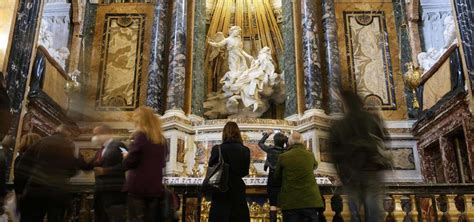 Letture Sorprendente Roma Quando Il Bello Della Capitale Porta Al Vero