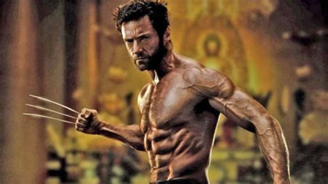 Hugh Jackman provoca possível retorno de Wolverine no Universo