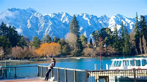 Queenstown New Zealand Vacation Packages Save On Queenstown Trips