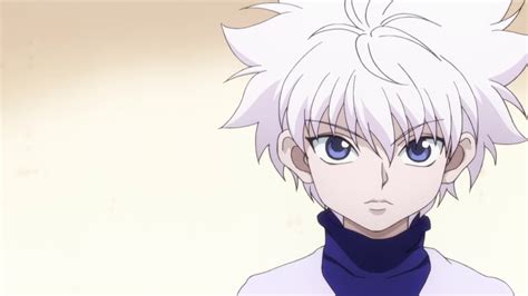 Explore the 87 mobile wallpapers associated with the tag killua zoldyck and download freely everything you like! Killua - Anime Photo (29781771) - Fanpop