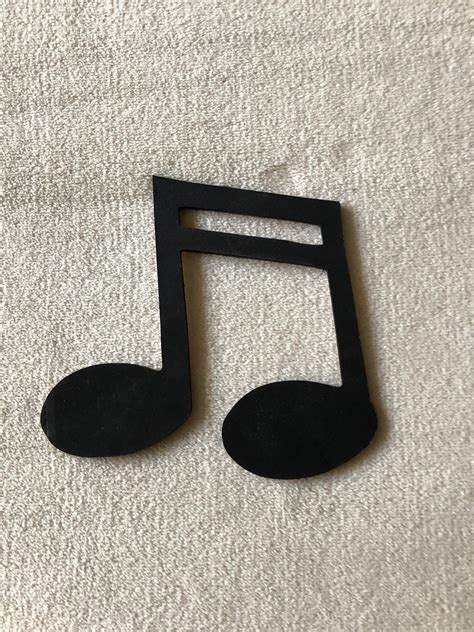 Music Notes Etsy
