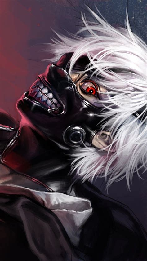 Khám Phá Với Hơn 99 Hình Nền Kaneki Ken Hay Nhất Poppy