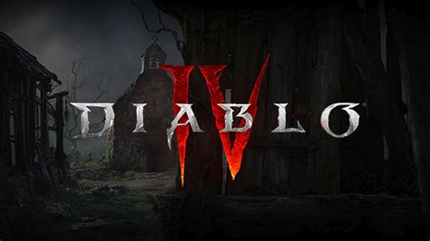 Diablo 4 Wallpapers Top Free Diablo 4 Backgrounds Wallpaperaccess