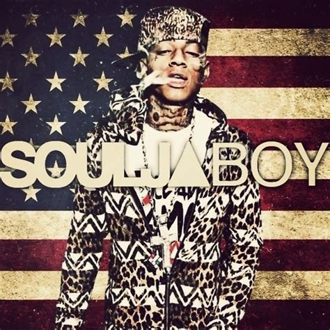 Mixtape Soulja Boy 5013