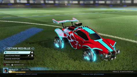 Rocket League Spectre Mystery Decal Underrated Best Designs Youtube