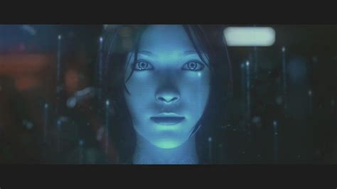 Halo 4 Cortana Wallpaper 72 Images