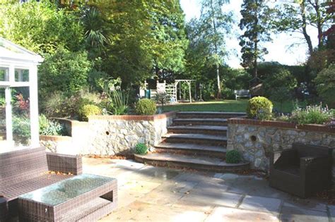 See more ideas about bi level homes, level homes, home. bi-level landscaping | Garden Inspiration | Pinterest ...