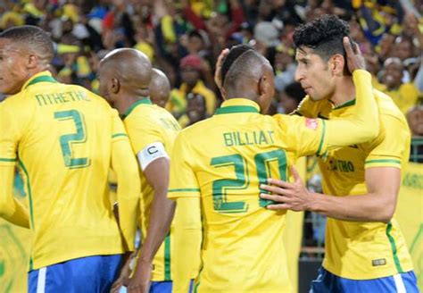 It shows all personal information about the players, including age, nationality, contract duration and. Tigers 2-4 Mamelodi Sundowns: Mosimane's men retain Dr ...