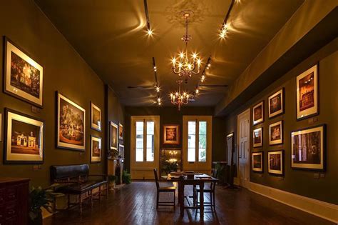 Must See French Quarter Art Galleries