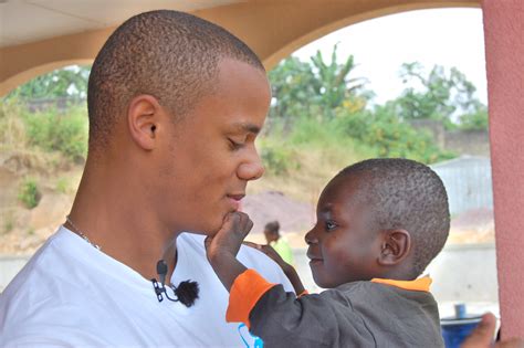 Belgium: Vincent Kompany