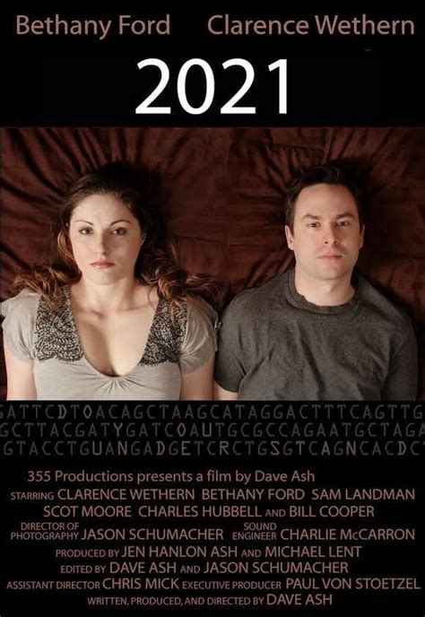 We wish you have great time on our website and enjoy watching guys! 2021 (2013) - Posters — The Movie Database (TMDb)