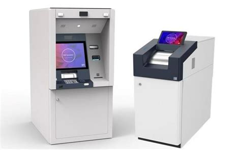 Diebold Nixdorf Expands Dn Series® And Launches Two New Models Nocash