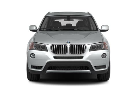 2014 Bmw X3 Specs Price Mpg And Reviews