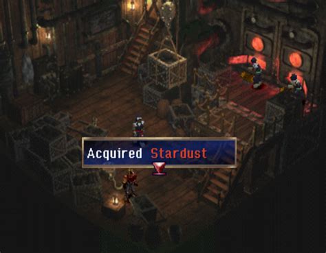 The legend of dragoon wiki guide. The Legend of Dragoon Stardust Locations (Disc 2)