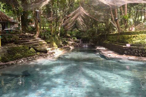 Sleek In The City 8 Reasons Why Ardent Hot Spring In Camiguin Is A