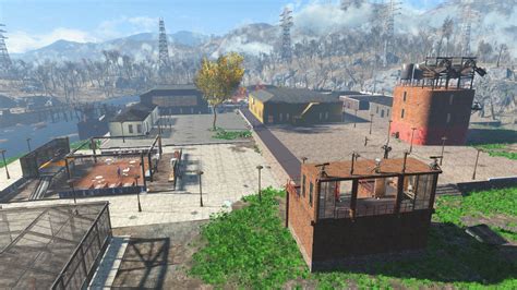 Sanctuary At Fallout 4 Nexus Mods And Community