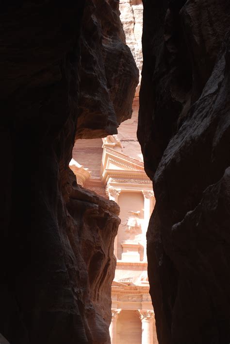 Free Images Nature Rock Desert Formation Arch Cave Jordan