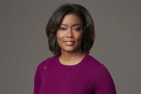 Msnbcs Jones Named First Black Leader Of Cable News Network Bloomberg