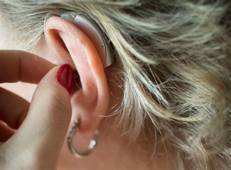 New Hearing Aid Technology And Digital Hearing Aids