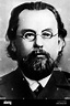 Tsiolkovsky, Konstantin Eduardovich, 17.9.1857 - 19.9.1935, Russian ...