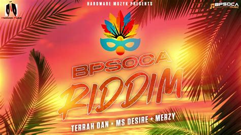 Ms Desire Show It Off Bpsoca Riddim 2021 Soca Youtube