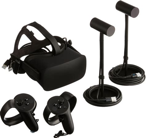 Oculus Rift Vr Gear Review